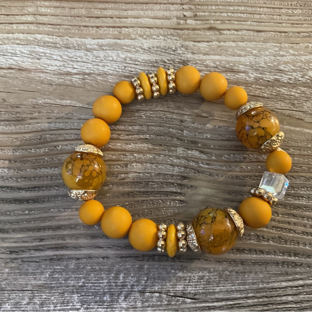 Bracelet Stackable Set - Picture 4 of 6